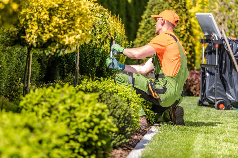 Seasonal Landscape Care